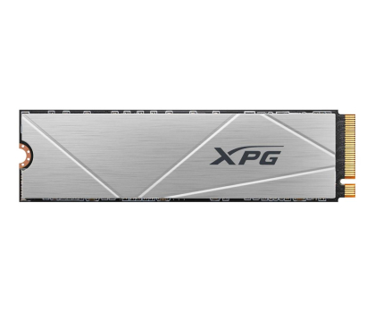 Dysk wewnętrzny ADATA XPG S60 BLADE 1TB M.2 PCIe 4.0 AGAMMIXS60-1T-CS